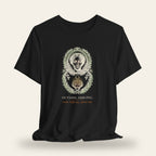 Outside Smiling, Inside Buffering Please Wait T-Shirt