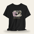 Book Club of Two T-Shirt