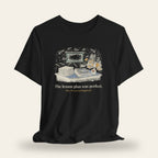 The Lesson Plan Was Perfect T-Shirt