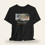 I Can Hear a Chip From Two Rooms Away T-Shirt