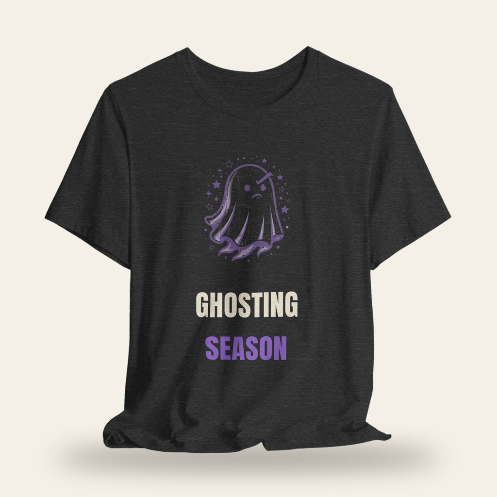 Ghosting Season T-Shirt