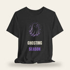 Ghosting Season T-Shirt