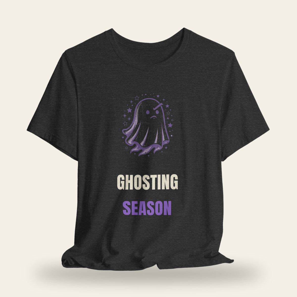 Ghosting Season T-Shirt