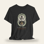 Outside Smiling, Inside Buffering Please Wait T-Shirt