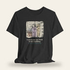 I Can Locate Any Book in This Building T-Shirt
