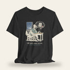 Off Shift Since Seven T-Shirt