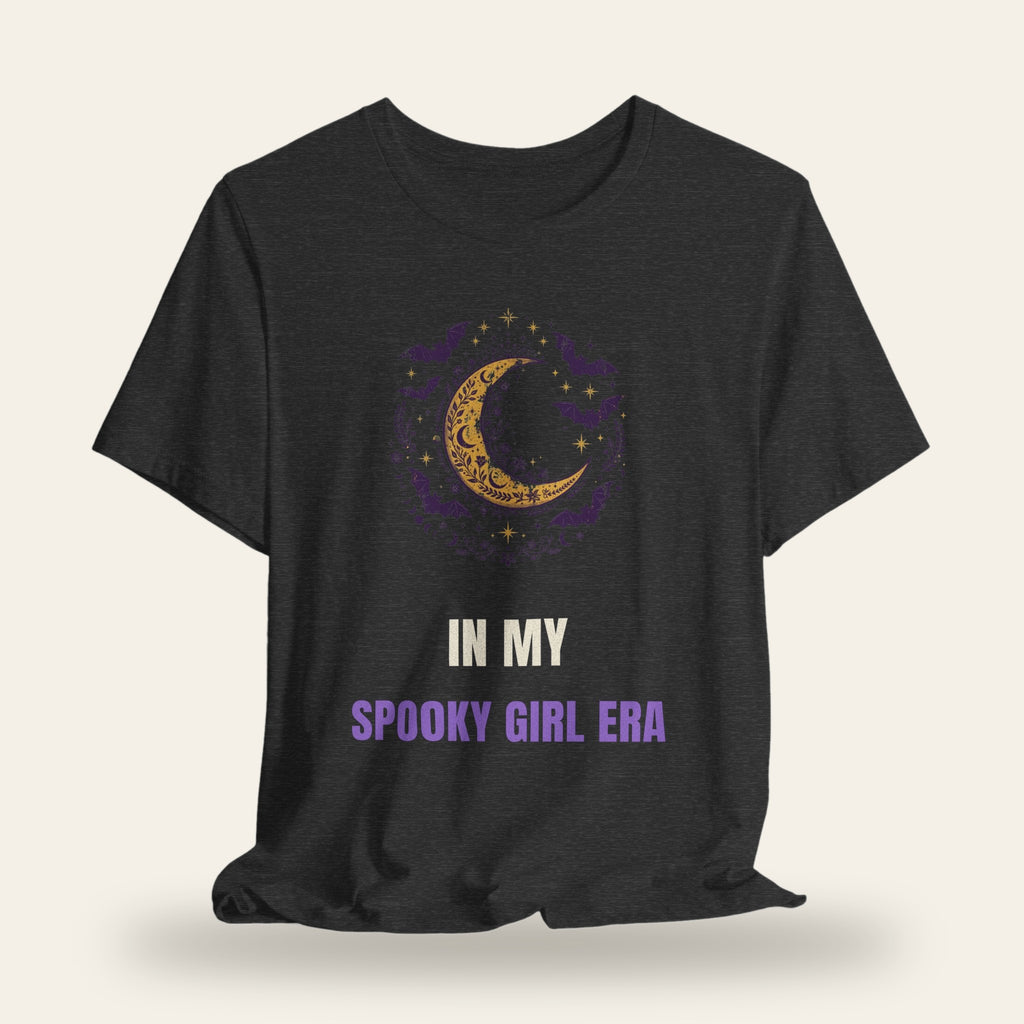 In My Spooky Girl Era T-Shirt