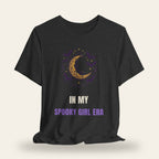In My Spooky Girl Era T-Shirt
