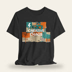 Creative Chaos T-Shirt