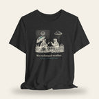 We Exchanged Weather T-Shirt