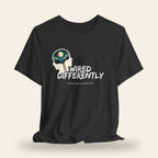 Wired Differently T-Shirt