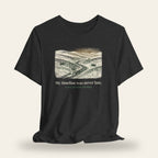 My Timeline Was Never Late T-Shirt