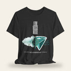 Low Noise Mode T-Shirt