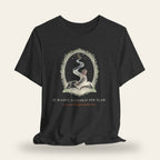 It Wasn't a Character Flaw T-Shirt