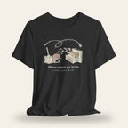 Please Revert My Brain to Before I Opened That File T-Shirt