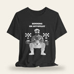 AutoPilot Aviator T-Shirt