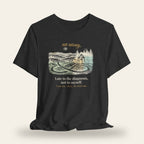 Late to the Diagnosis, Not to Myself T-Shirt