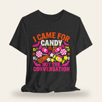 Halloween Candy T-Shirt