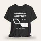 Autopilot T-Shirt