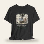 My Study Notes Are 40 Percent Summary, 60 Percent Arguing With the Narrator T-Shirt