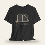 Margin Notes Include Gasp and No T-Shirt