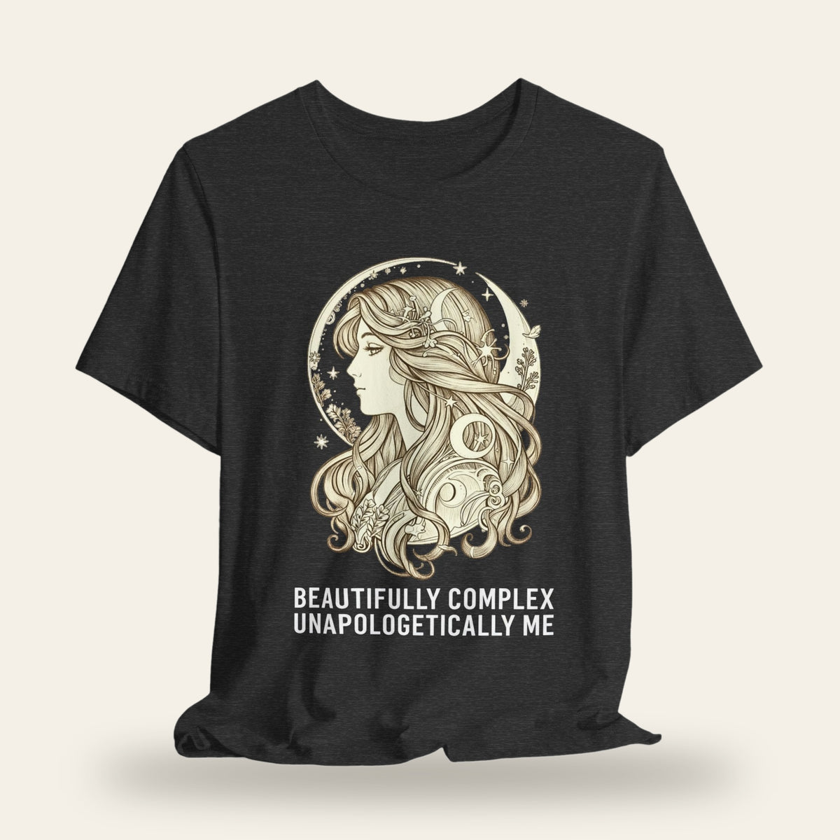 Beautifully Complex T-Shirt