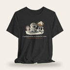 I Apologized for My Brain for Years T-Shirt