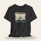 The TBR Bookshop T-Shirt