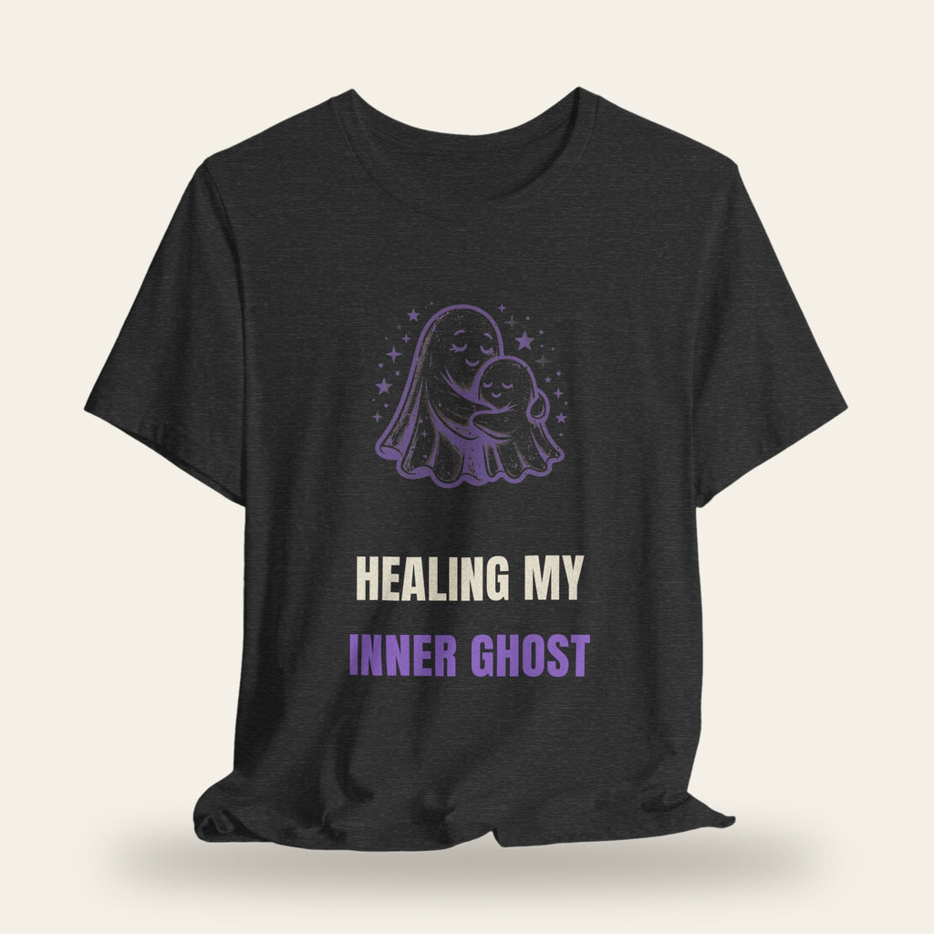 Healing My Inner Ghost T-Shirt