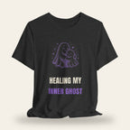 Healing My Inner Ghost T-Shirt