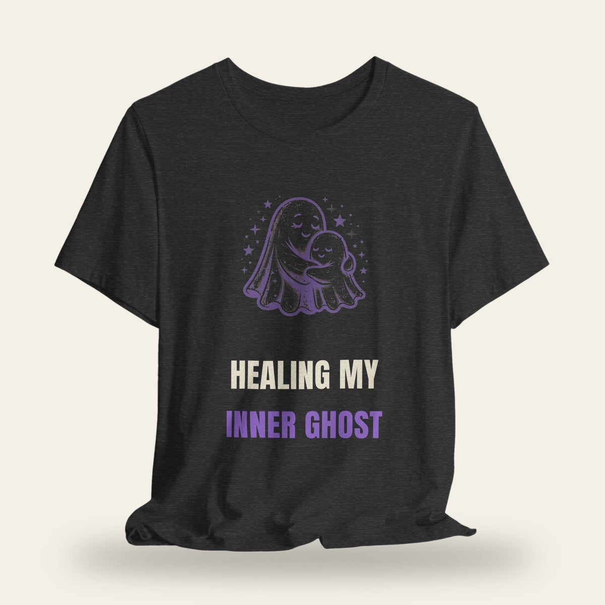 Healing My Inner Ghost T-Shirt