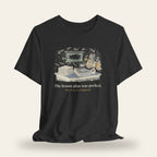 The Lesson Plan Was Perfect T-Shirt