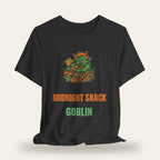 Midnight Snack Goblin T-Shirt
