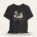 My Brain Did Come With Instructions T-Shirt