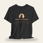 Your Ountie Lgeside Moon and Stars T-Shirt