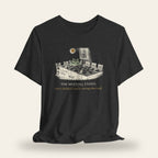The Meeting Ended T-Shirt