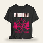 Intentional T-Shirt