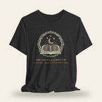 The Last Page Liars Club T-Shirt