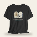 In My Head It's Tuesday T-Shirt