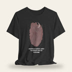 Bison Heart T-Shirt