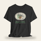 My People Battery Charges in Silence T-Shirt
