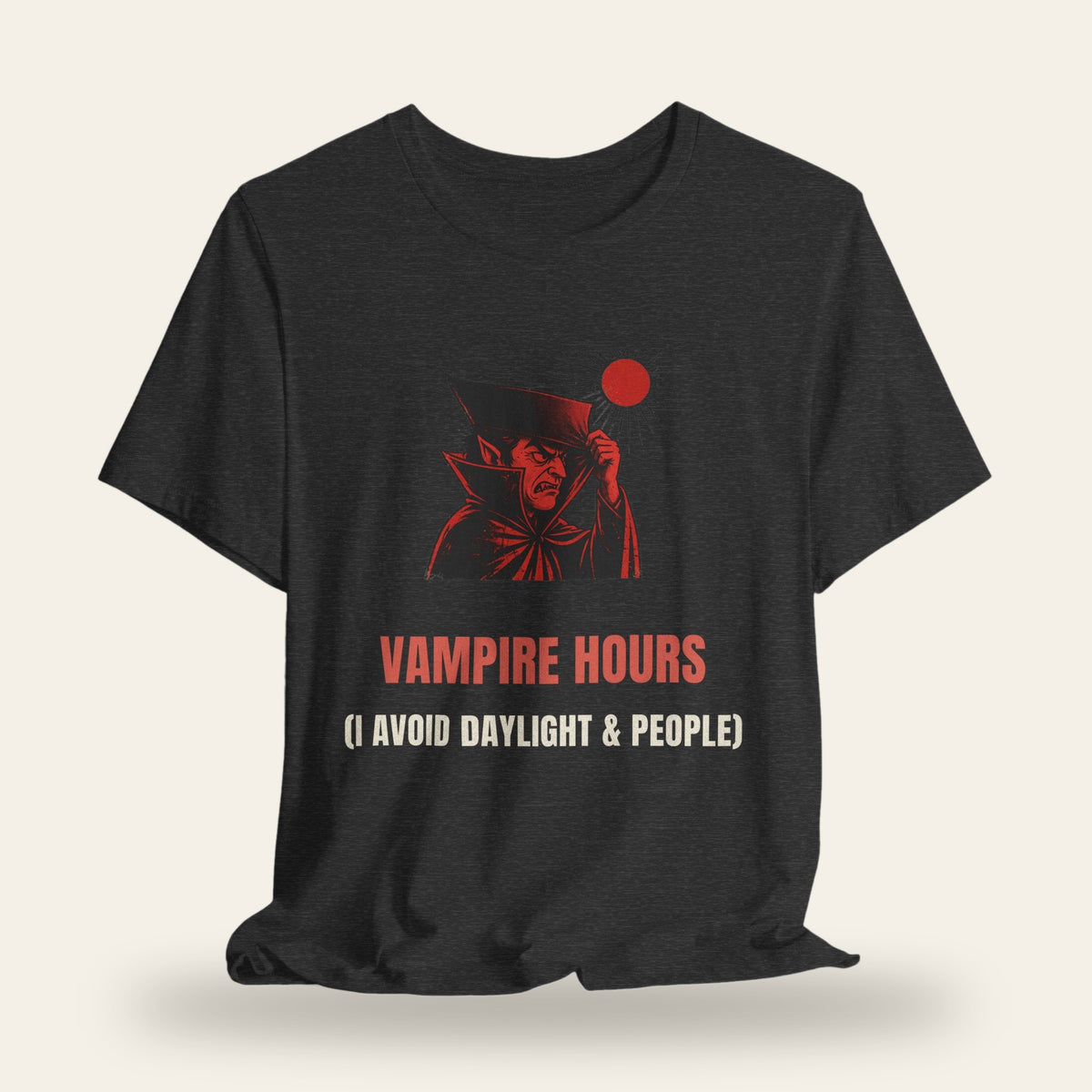 Vampire Hours T-Shirt