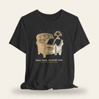 Same Book, Seventh Visit T-Shirt