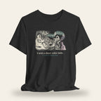 I Sent a Short Voice Note T-Shirt