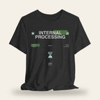 Internal Processing T-Shirt