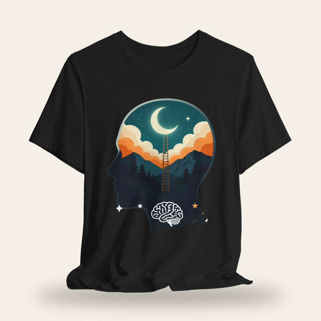 DreamScape T-Shirt