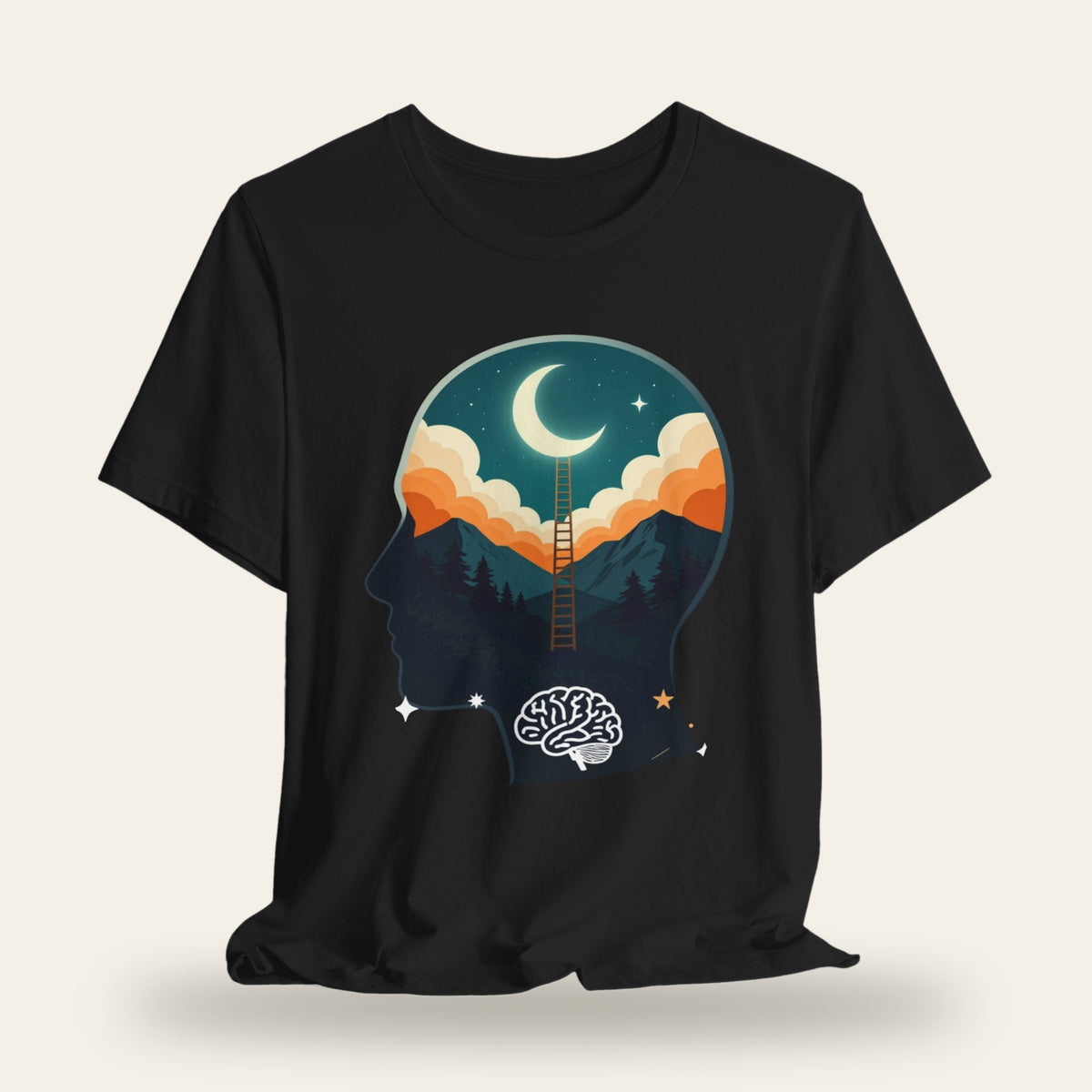 DreamScape T-Shirt