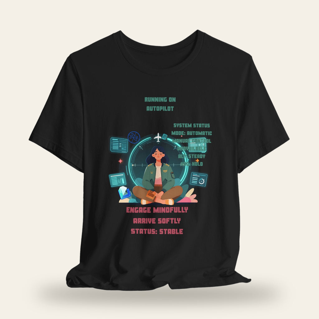 Engage Mindfully T-Shirt