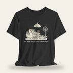 Please, Not the Big Light T-Shirt