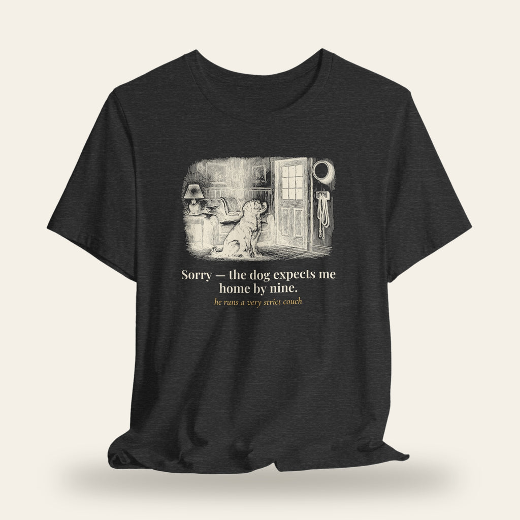 Sorry T-Shirt